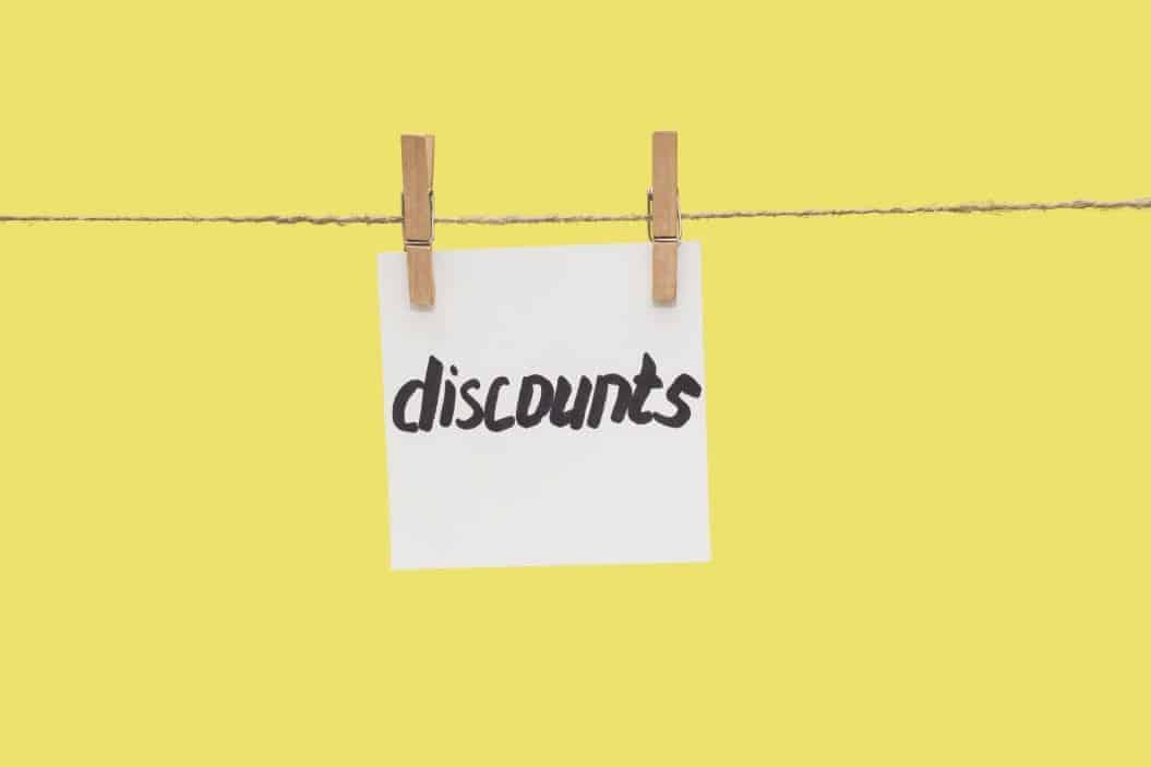misc-senior discounts