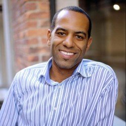 Greg Wilson, Founder