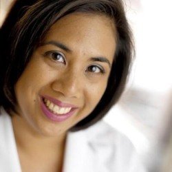 Dr. Melanie Palomares