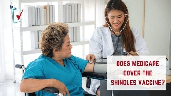 Does Medicare Cover the shingles vaccine
