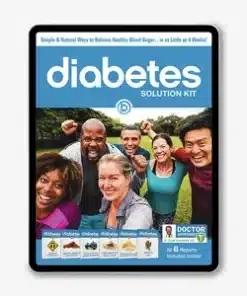 Diabetes Solutions Kit ebook