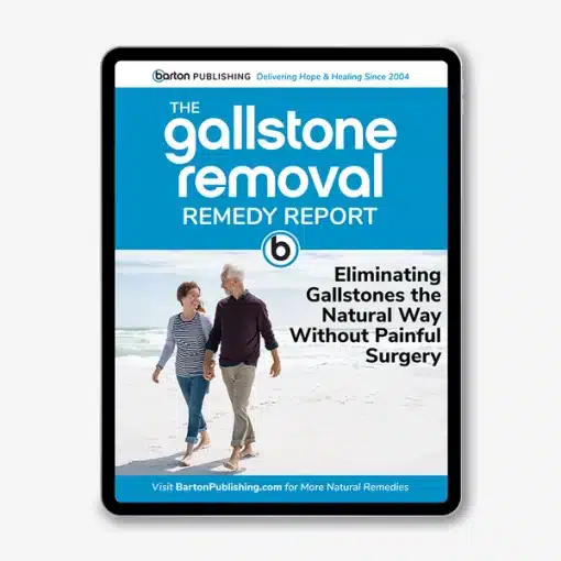 Gallstones Removal