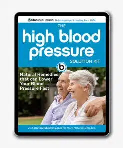 HIGH BLOOD PRESSURE SOLUTION KIT DIGITAL ACCESS