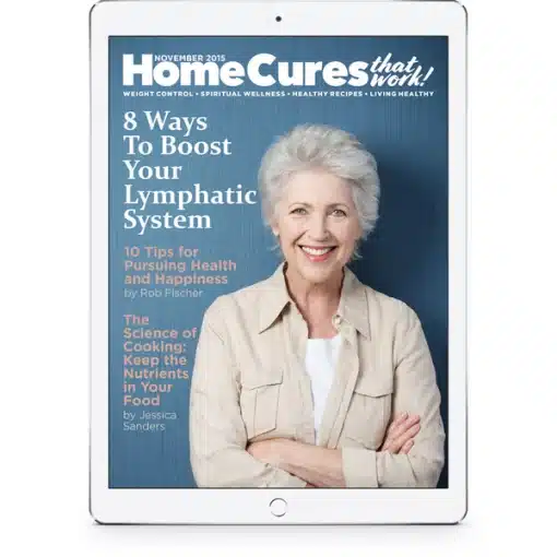 HOME CURES THAT WORK SUBSCRIPTION DIGITAL ACCESS