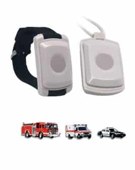 Life Alert medical alert devices