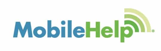 MobileHelp logo