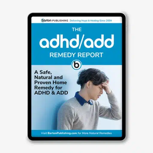 adhd-remedy-report