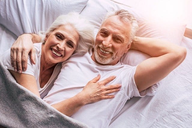 Dating for Seniors – How to Add More Fun into Your Life