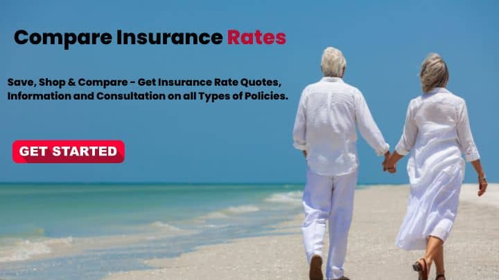 compare Medicare insurance rates