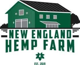 new england hemp logo