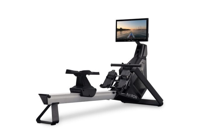 Aviron STRONG ROWER