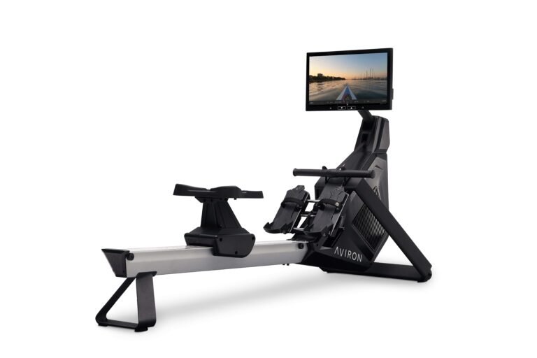Aviron STRONG ROWER