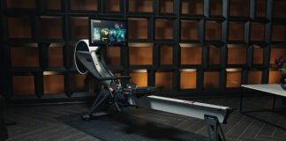 aviron smart row machine review 2022