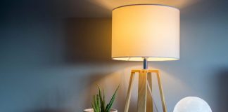 How Lighting Can Improve Safety in Your Home Environment