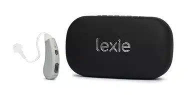 lexie hearing aids 