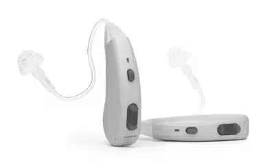 lexie lumen bluetooth hearing aids