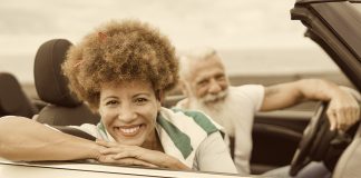 Online Dating for Seniors: The 5 Big Tips We've Seen This Year