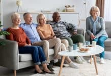 Senior Living Communities Defined and Choosing What’s Best