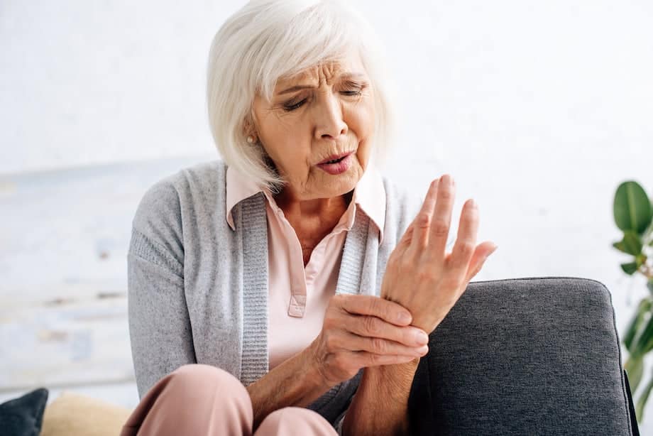 What Are The Most Common Types And Causes Of Arthritis: What No One Is Talking About