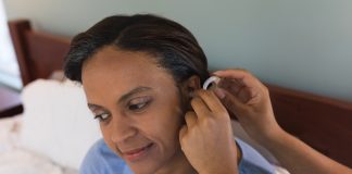 best bluetooth hearing aid 2022