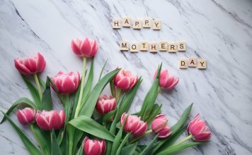 23 Mother's Day Gift Ideas