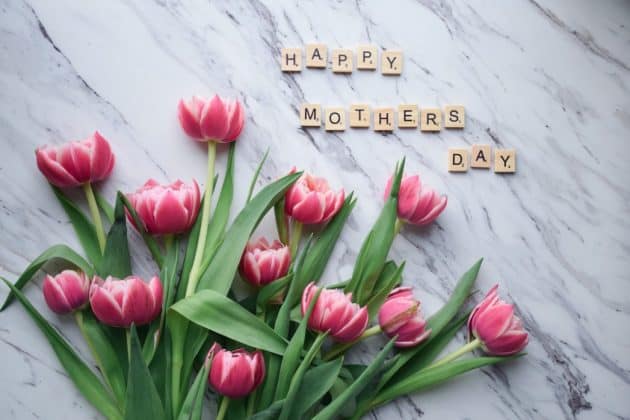 23 Last-Minute Mother's Day Gift Ideas - Senior Affair Magazine