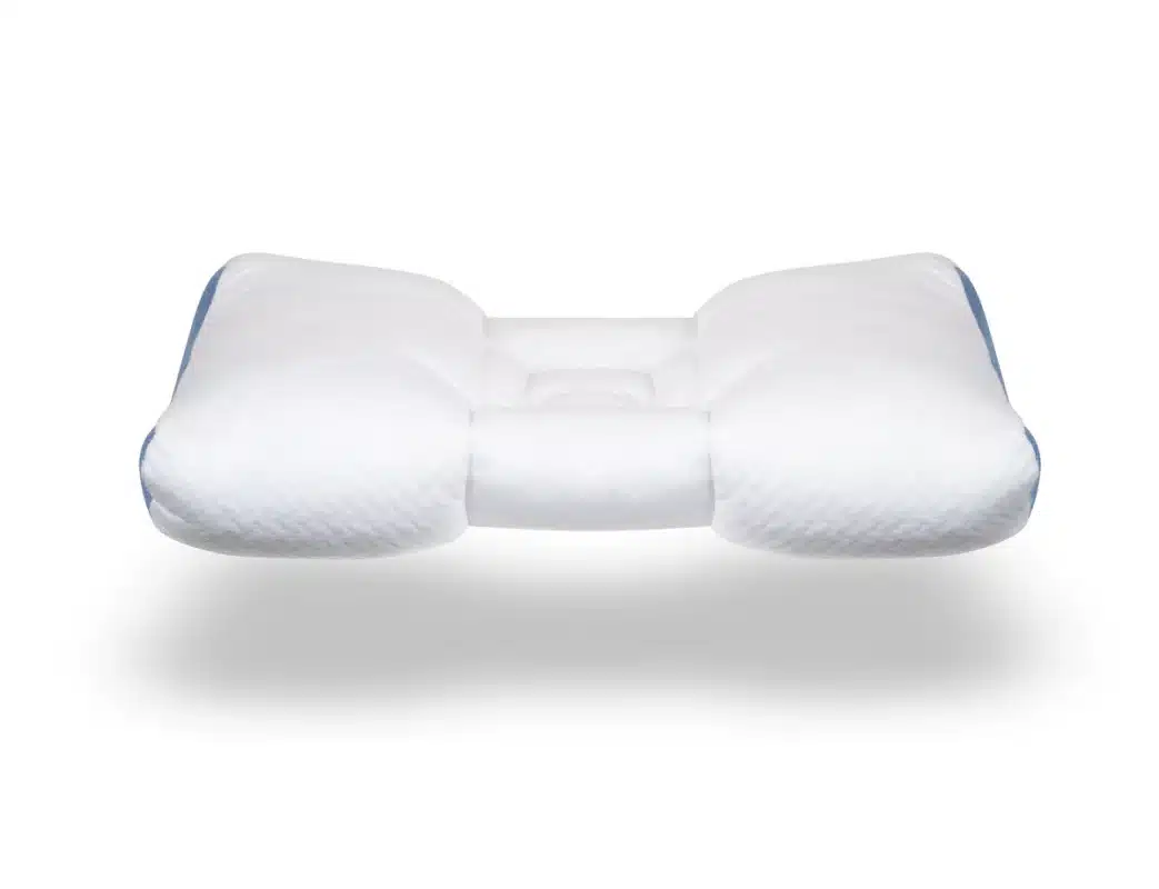 spine align pillow