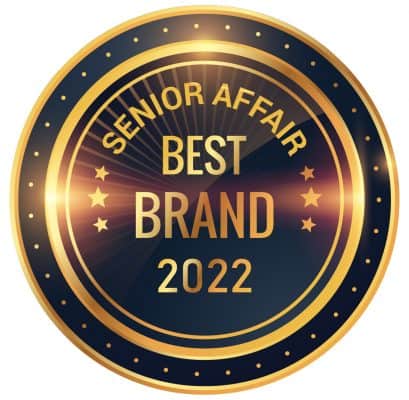 senior affair best brand 2022