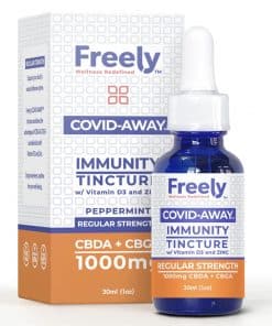 freely covid away