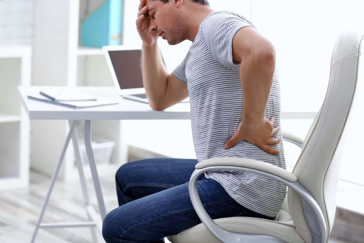 What is the Cause of my Back Pain?