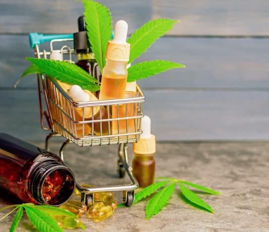 best pure cbd tinctures your buyers guide