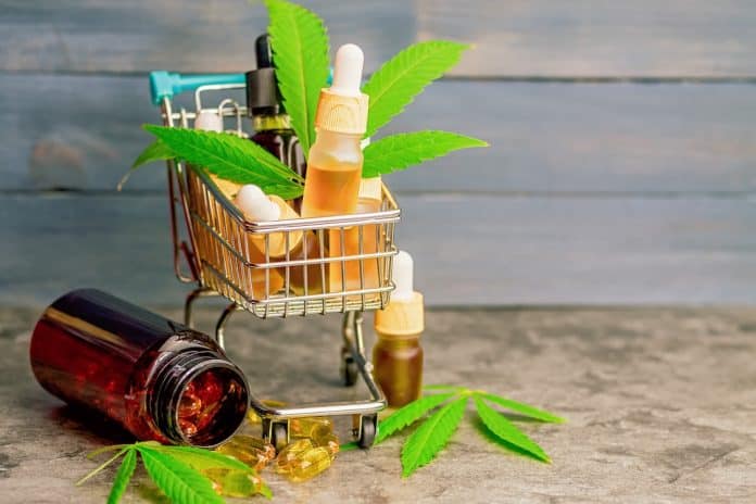 best pure cbd tinctures your buyers guide