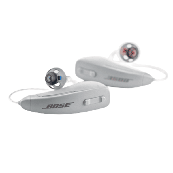 lexie b1 rechargeable hearing aid