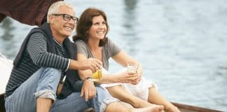 10 tips for healthy aging