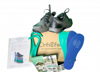 orthofeet porto orthopedic shoes