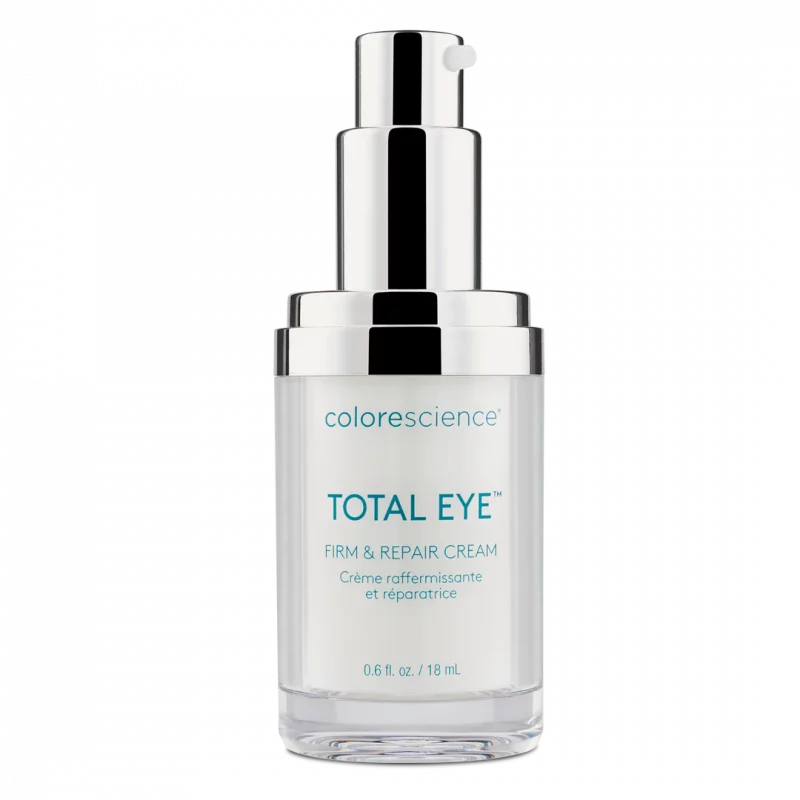 colorescience eye firm and repair cream