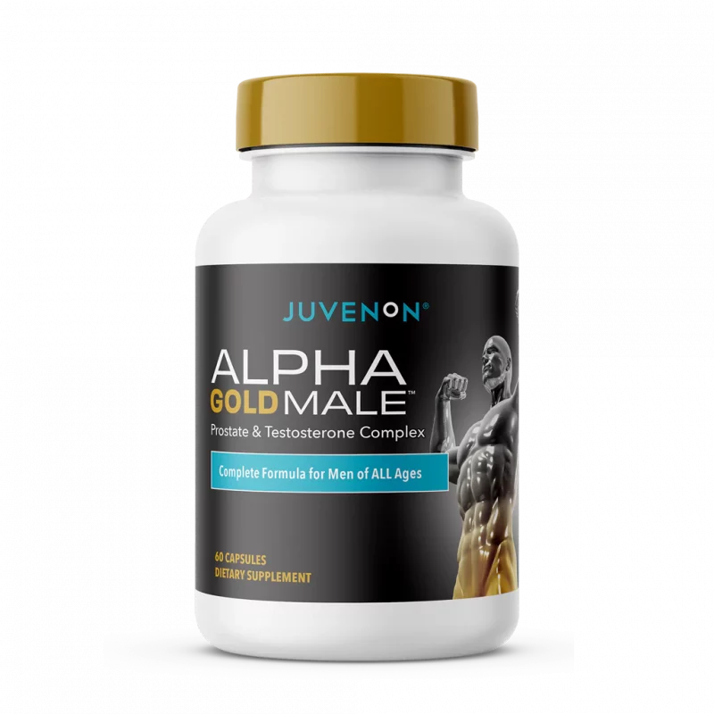alpha gold male performance enhancement