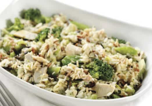 magic kitchen chef prepared meal delivery