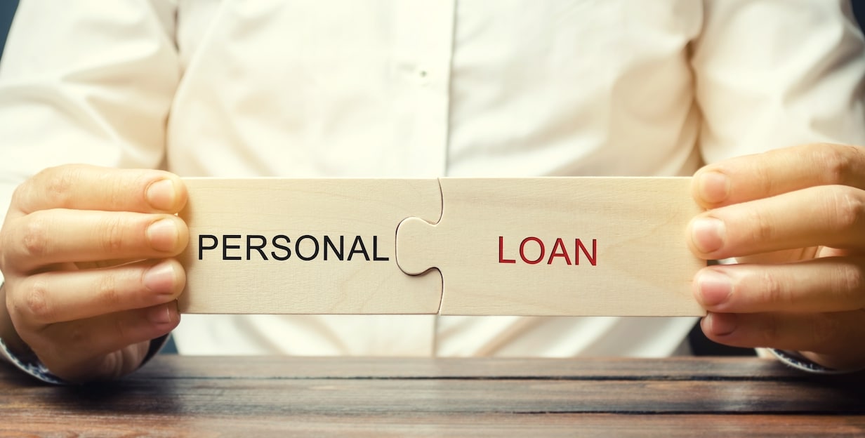 short term personal loan