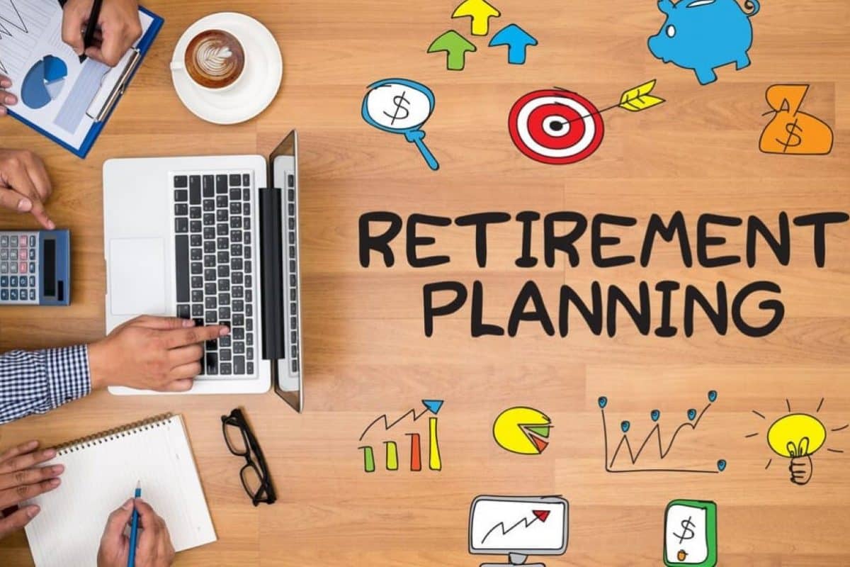 5 Best Retirement Plans For A Secure Financial Future