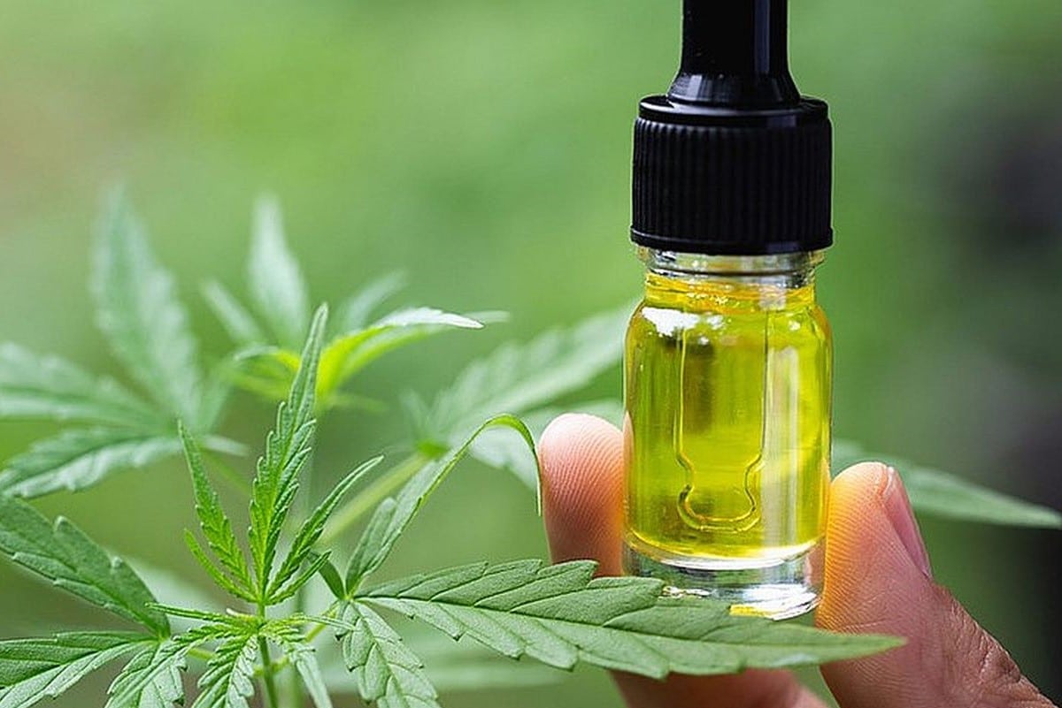 7 Of The Best CBD Products To Help Reduce Anxiety