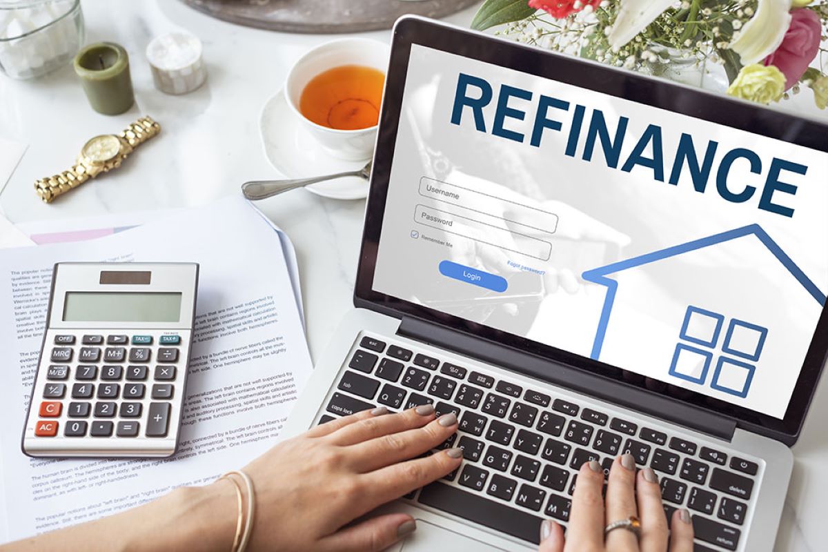 7 Questions To Ask Yourself Before Deciding To Refinance Your Home