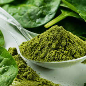 Adding Supergreens Powder To Your Diet: 5 Benefits Of Incorporating Nutrient-Rich Superfoods
