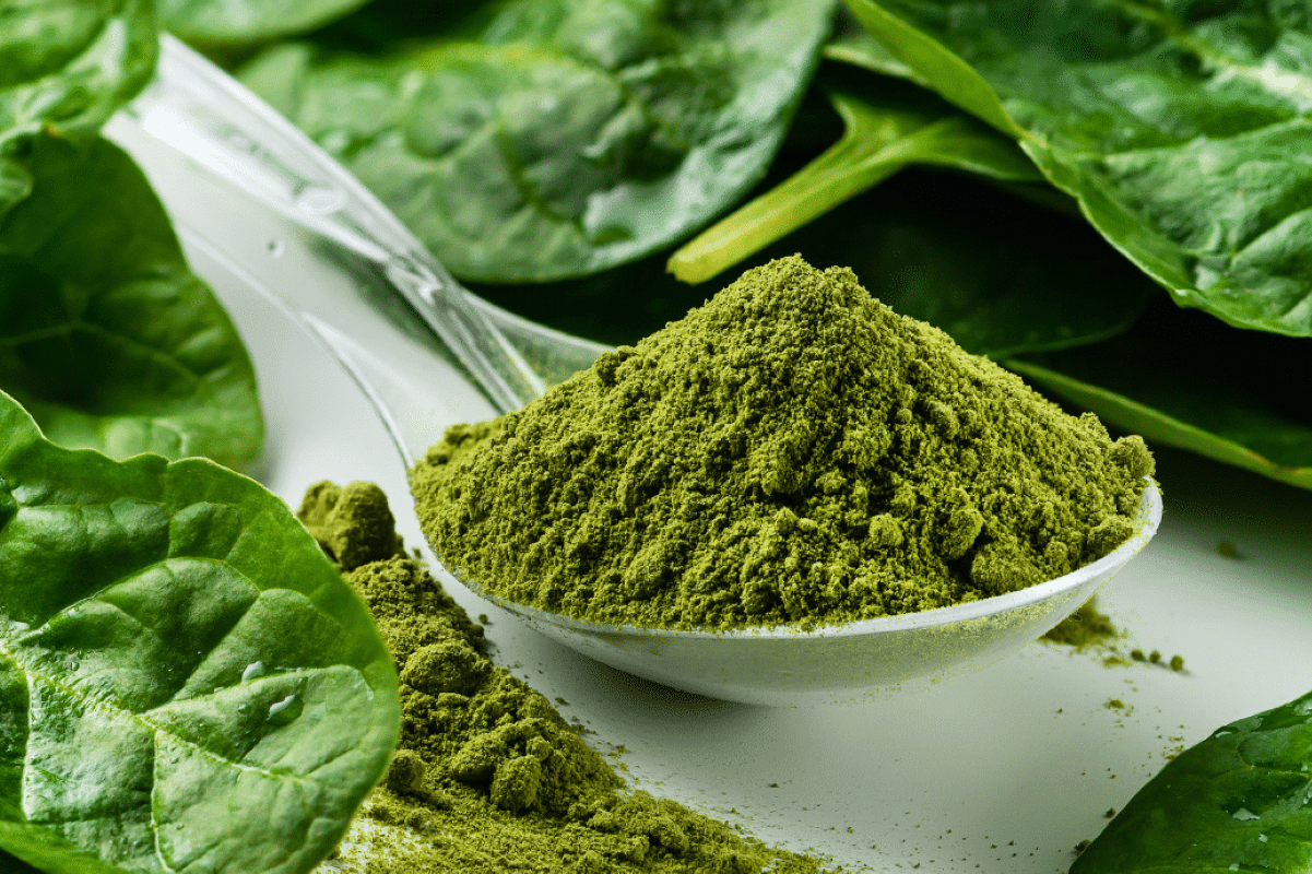 Adding Supergreens Powder To Your Diet: 5 Benefits Of Incorporating Nutrient-Rich Superfoods