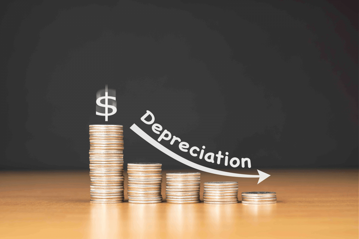 Depreciation Recapture And Its Tax Implications