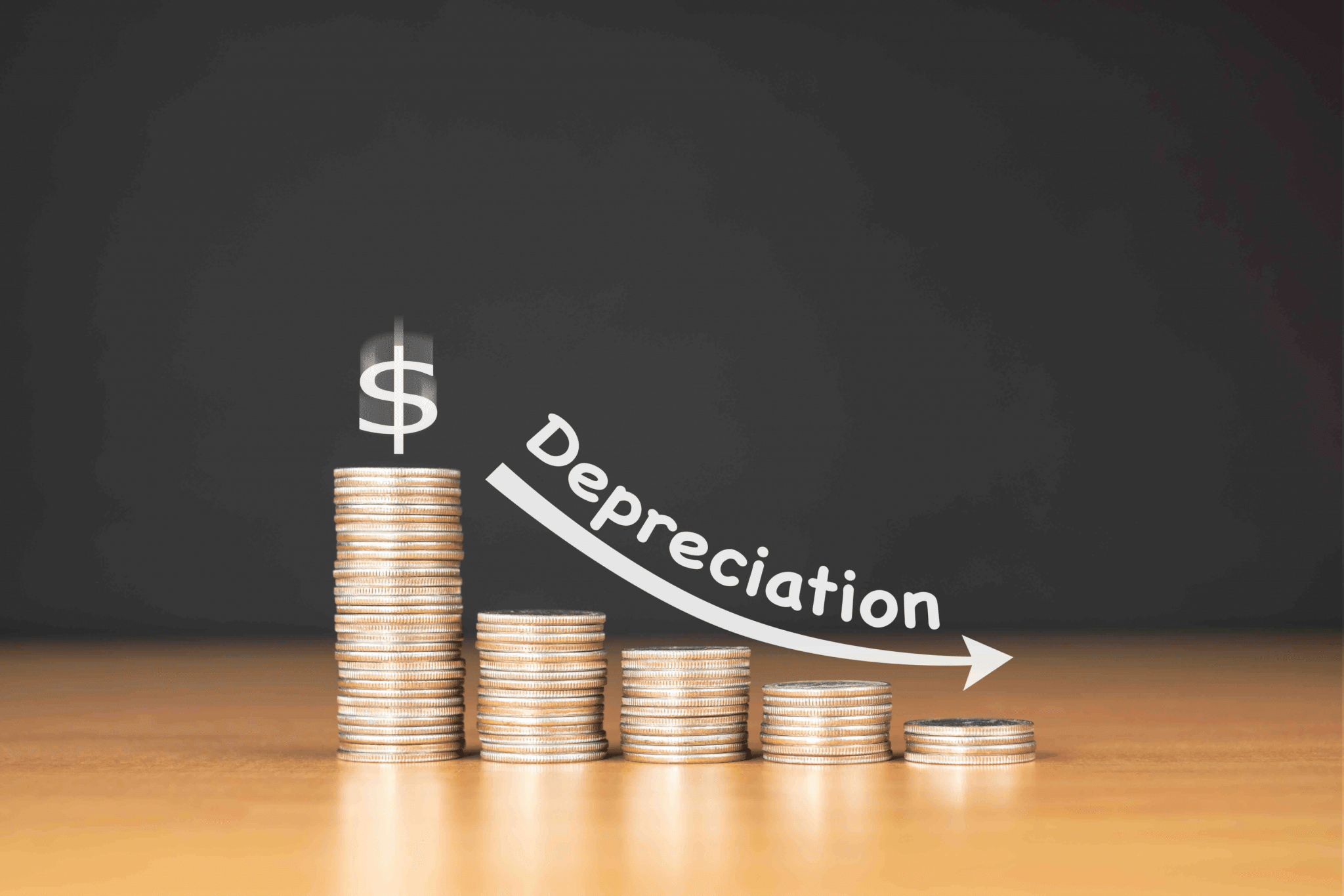 Depreciation Recapture And Its Tax Implications