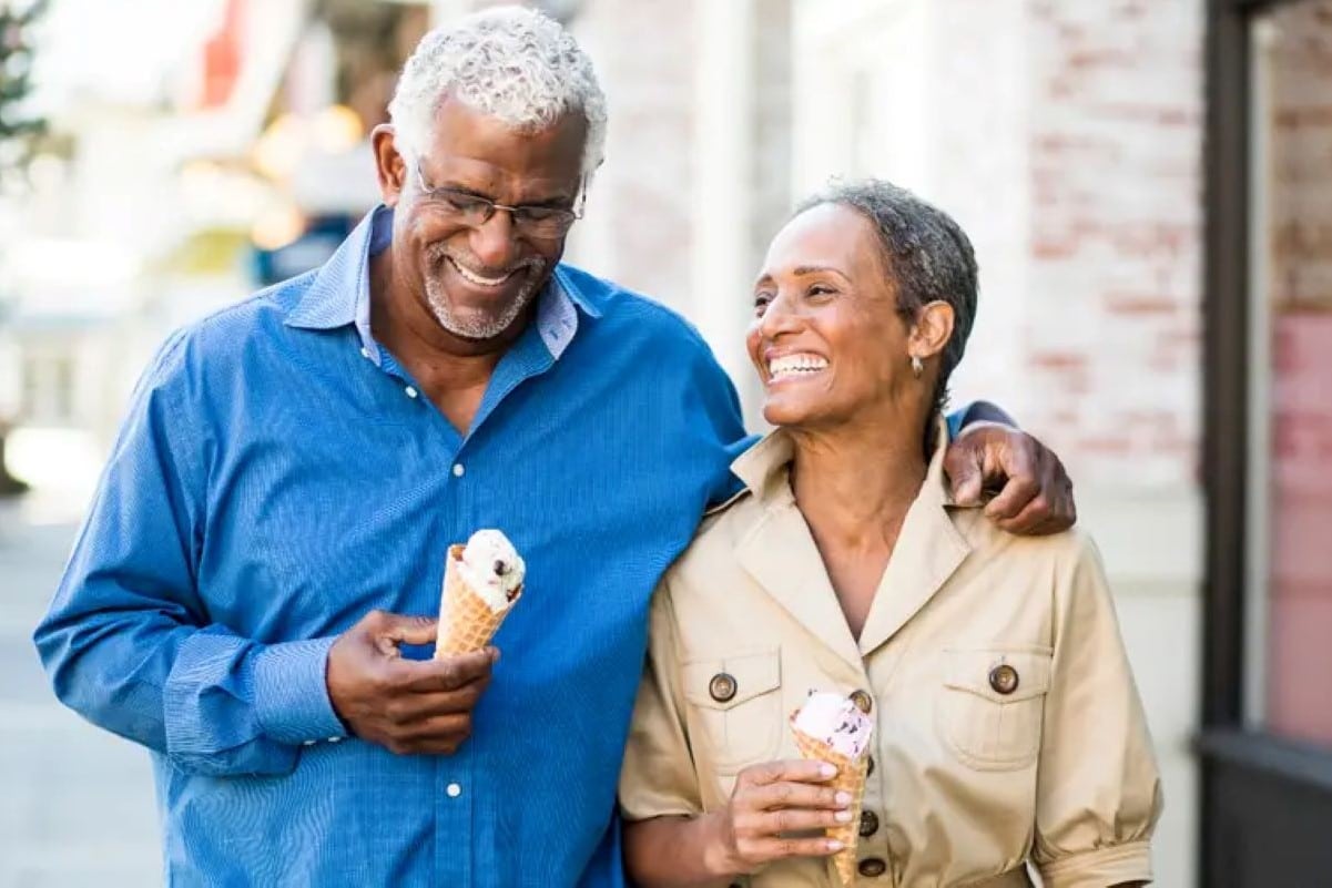 Discover Love In Your Golden Years: Exploring Dating Sites For Seniors