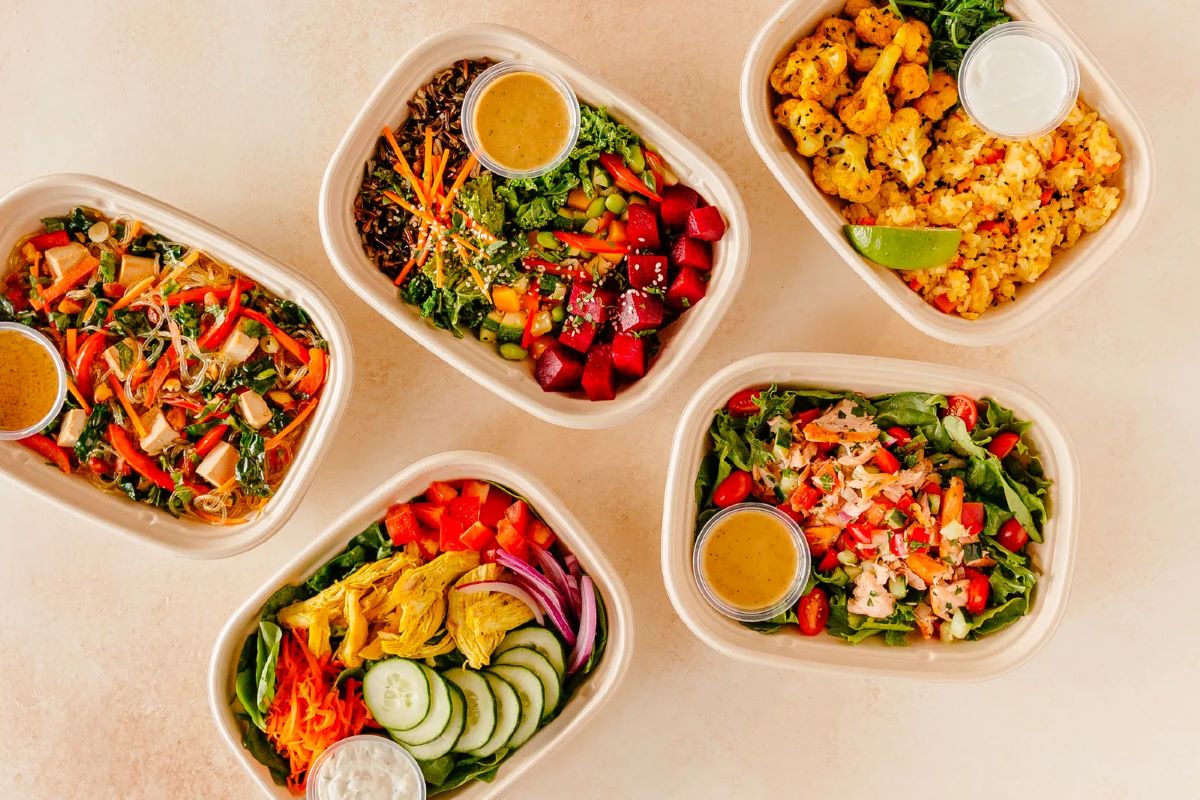 Discover The Most Affordable Meal Delivery Options For Your Budget