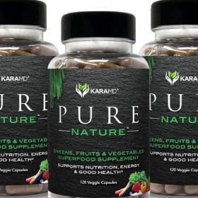 Experience Natural Skincare With Kara Md Pure Nature