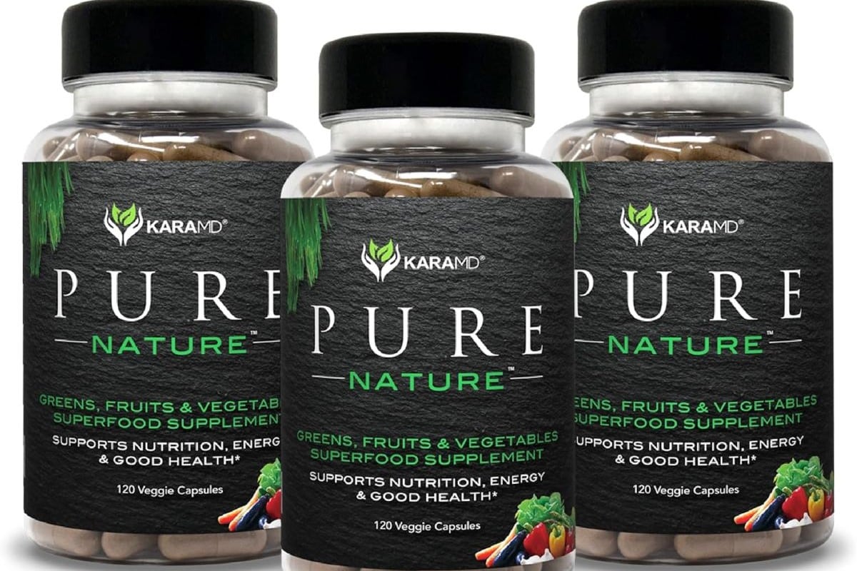 Experience Natural Skincare With Kara Md Pure Nature